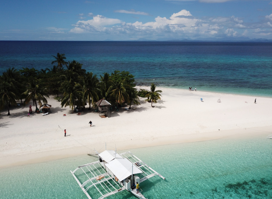 Best Diving Spots in the Philippines